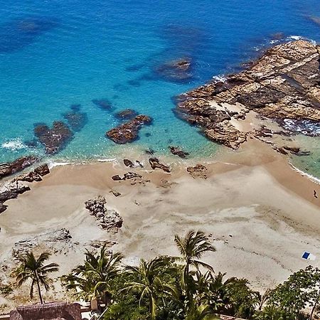 Casa Septiembre Villa Puerto Vallarta Eksteriør bilde