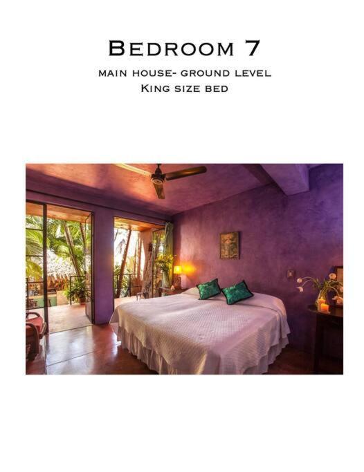 Casa Septiembre Villa Puerto Vallarta Eksteriør bilde