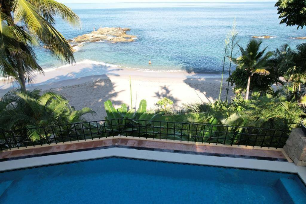 Casa Septiembre Villa Puerto Vallarta Eksteriør bilde