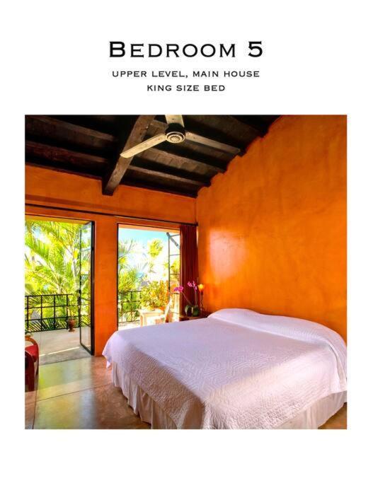 Casa Septiembre Villa Puerto Vallarta Eksteriør bilde