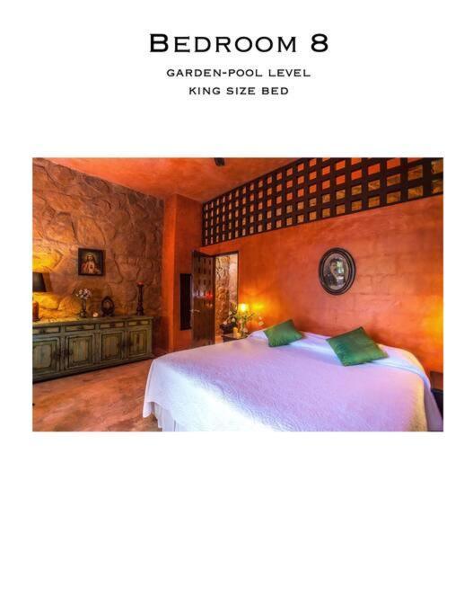 Casa Septiembre Villa Puerto Vallarta Eksteriør bilde