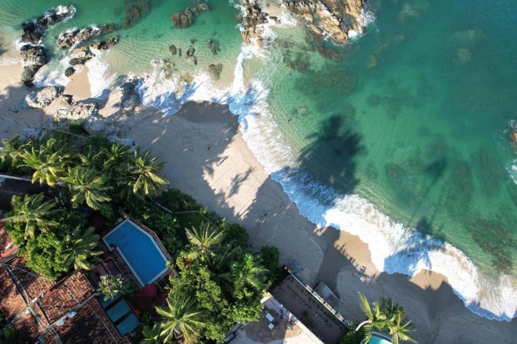 Casa Septiembre Villa Puerto Vallarta Eksteriør bilde