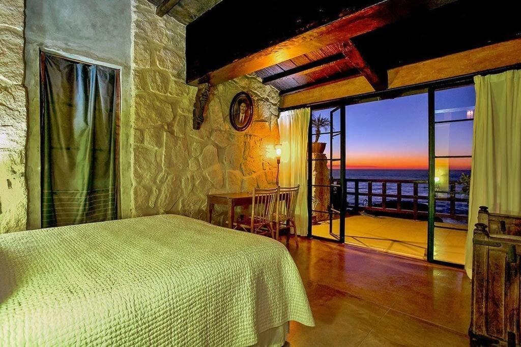 Casa Septiembre Villa Puerto Vallarta Eksteriør bilde