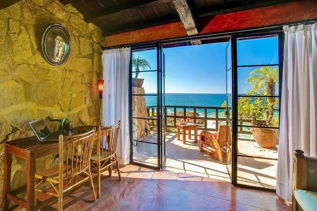 Casa Septiembre Villa Puerto Vallarta Eksteriør bilde