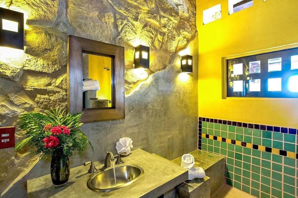Casa Septiembre Villa Puerto Vallarta Eksteriør bilde