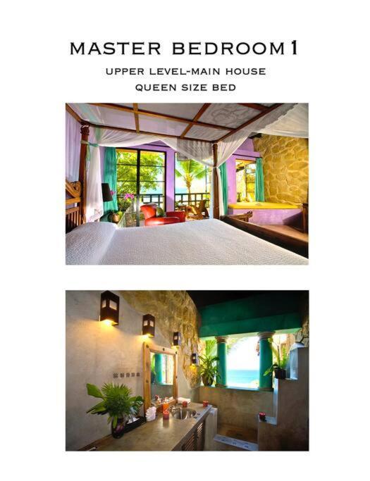 Casa Septiembre Villa Puerto Vallarta Eksteriør bilde