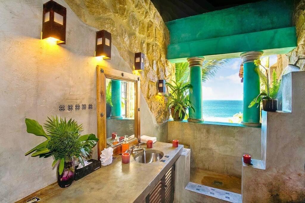 Casa Septiembre Villa Puerto Vallarta Eksteriør bilde