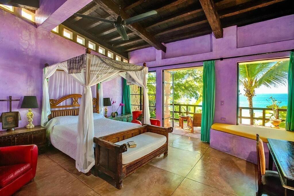 Casa Septiembre Villa Puerto Vallarta Eksteriør bilde