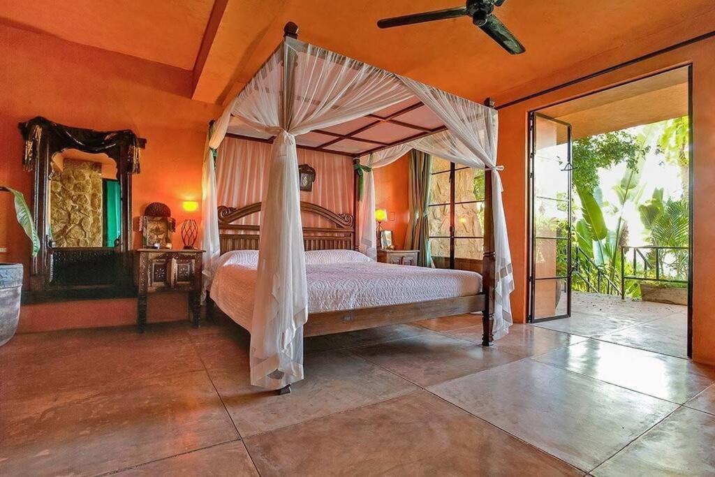 Casa Septiembre Villa Puerto Vallarta Eksteriør bilde
