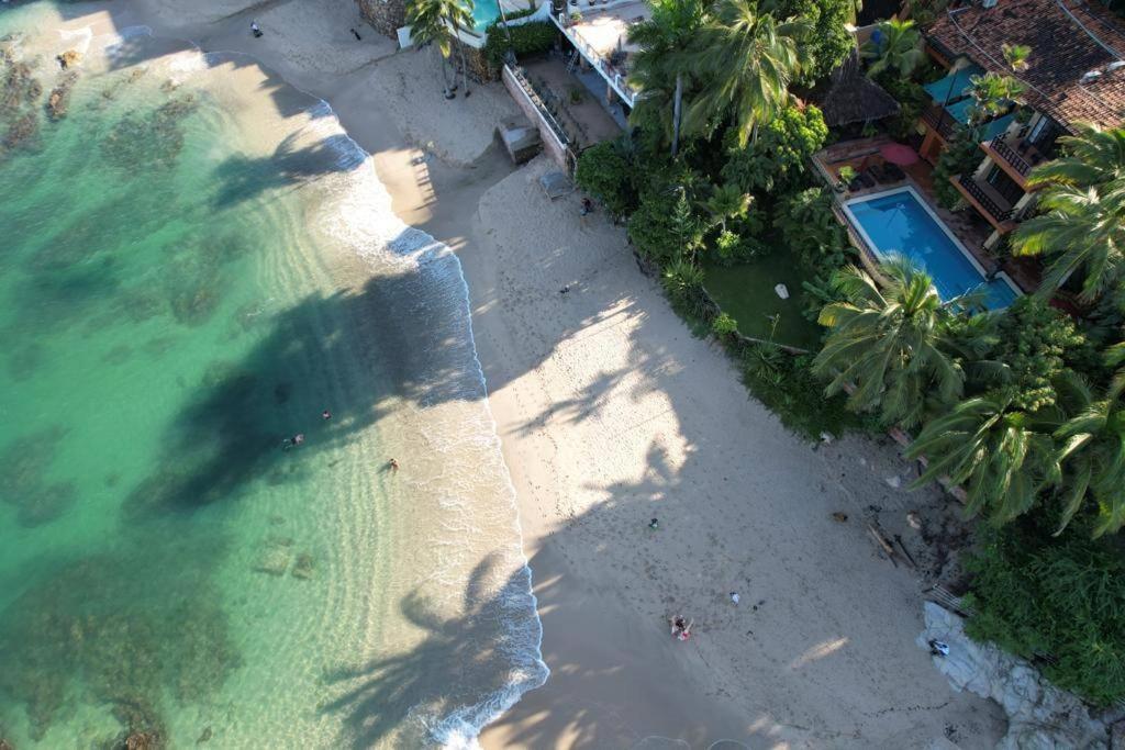 Casa Septiembre Villa Puerto Vallarta Eksteriør bilde