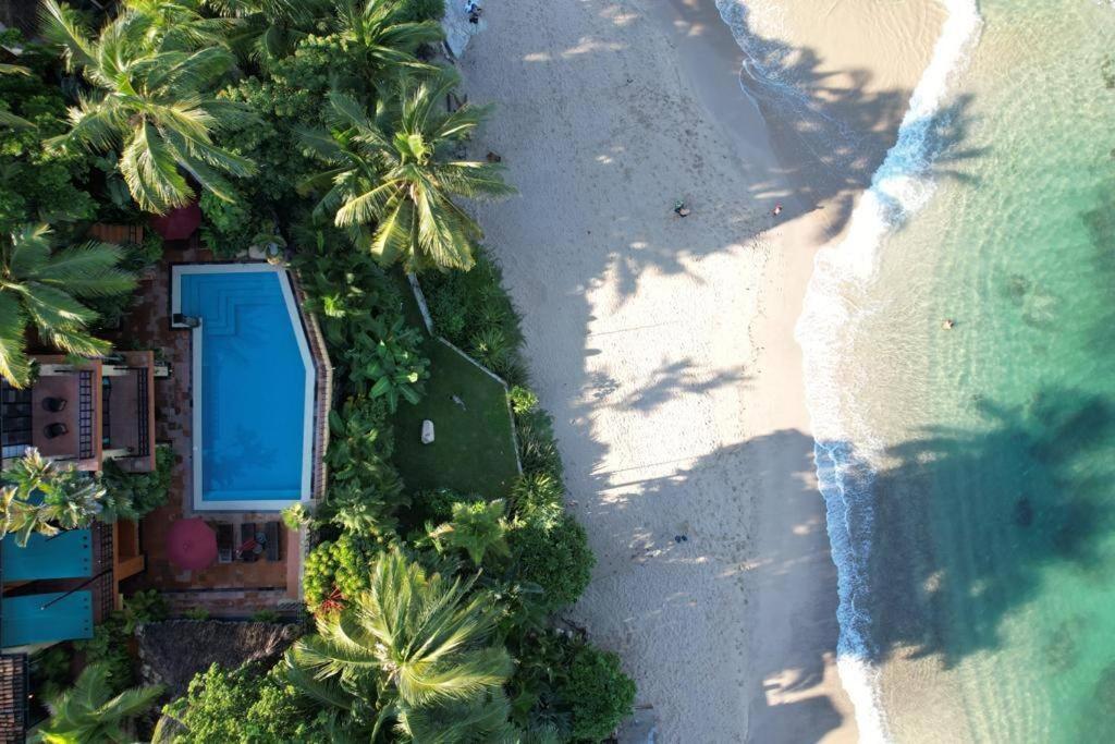 Casa Septiembre Villa Puerto Vallarta Eksteriør bilde