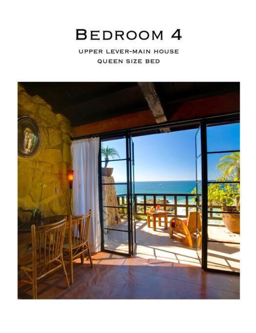 Casa Septiembre Villa Puerto Vallarta Eksteriør bilde