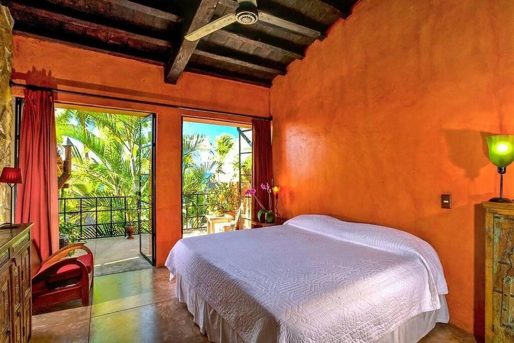Casa Septiembre Villa Puerto Vallarta Eksteriør bilde