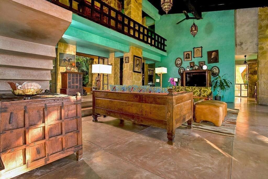 Casa Septiembre Villa Puerto Vallarta Eksteriør bilde
