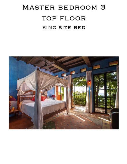 Casa Septiembre Villa Puerto Vallarta Eksteriør bilde