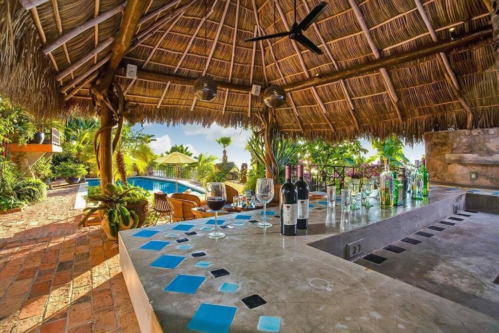 Casa Septiembre Villa Puerto Vallarta Eksteriør bilde